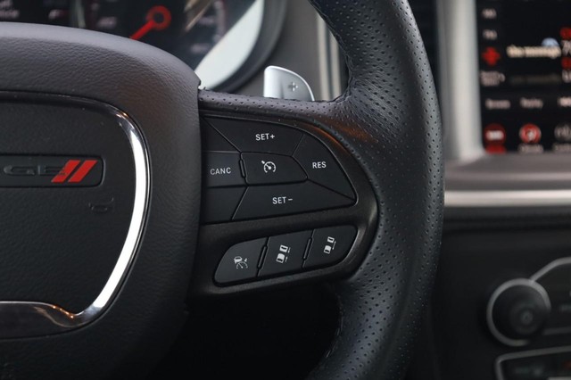 Dodge Charger Vehicle Image 09