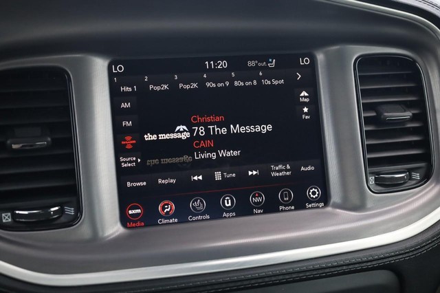 Dodge Charger Vehicle Image 15