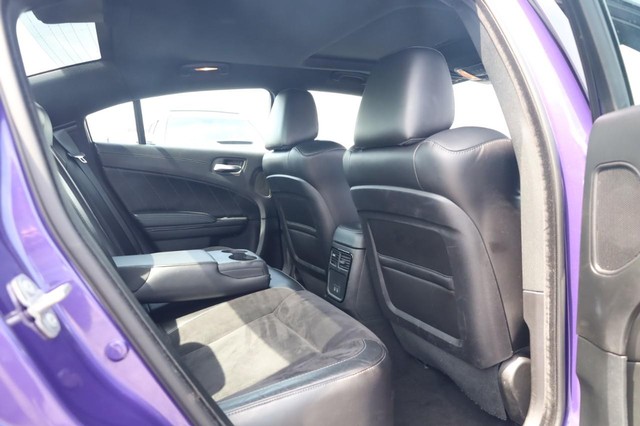 Dodge Charger Vehicle Image 21
