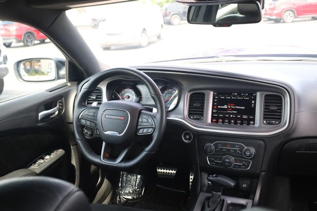 Dodge Charger Vehicle Image 22
