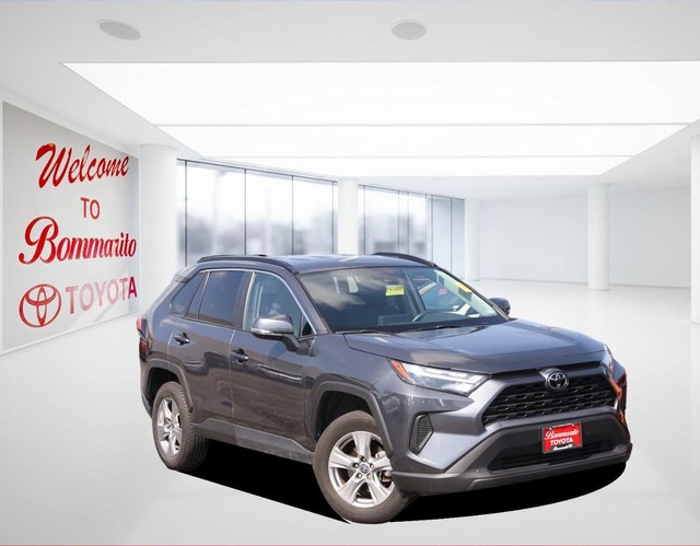 Toyota RAV4 Vehicle Image 02