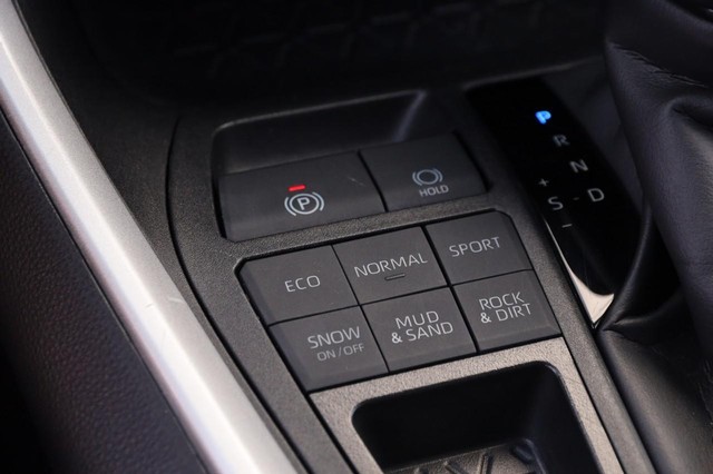 Toyota RAV4 Vehicle Image 18