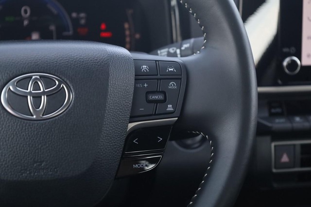 Toyota Camry Vehicle Image 09