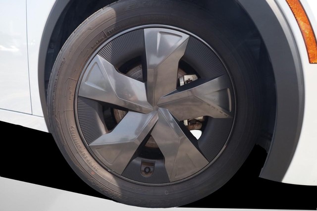 Toyota Prius Vehicle Image 03