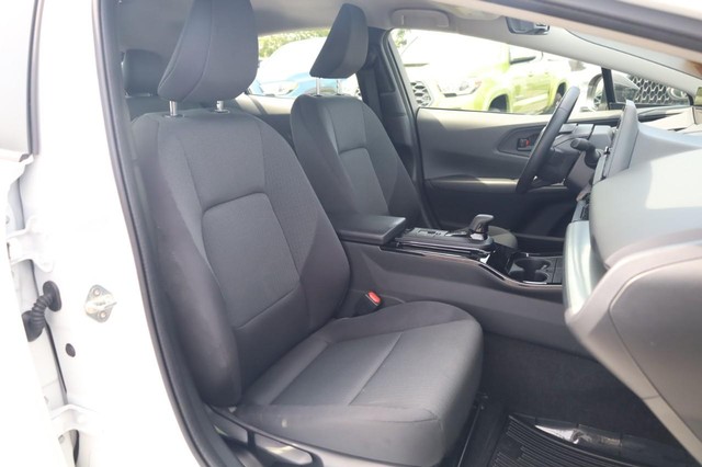 Toyota Prius Vehicle Image 20