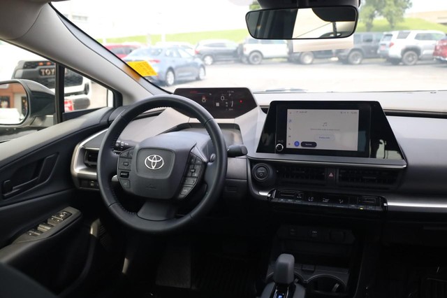 Toyota Prius Vehicle Image 22