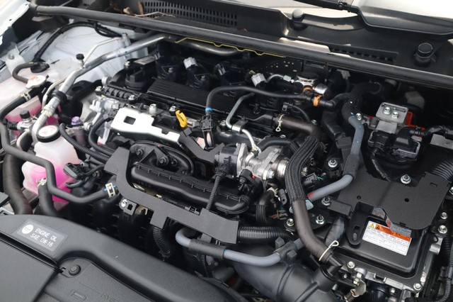 Toyota Prius Vehicle Image 25