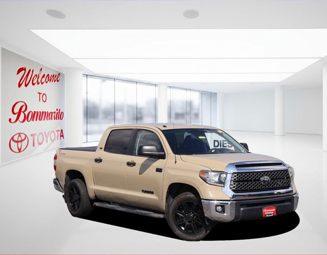 Toyota Tundra 2WD Vehicle Image 02