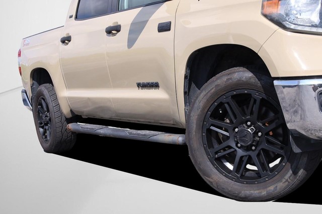 Toyota Tundra 2WD Vehicle Image 03