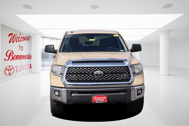 Toyota Tundra 2WD Vehicle Image 04