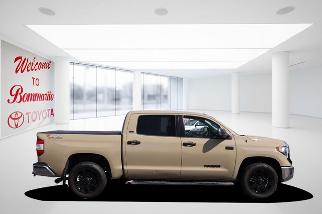 Toyota Tundra 2WD Vehicle Image 05