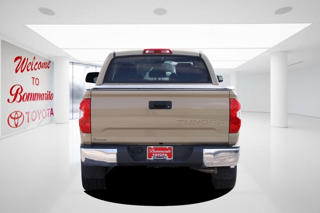 Toyota Tundra 2WD Vehicle Image 06