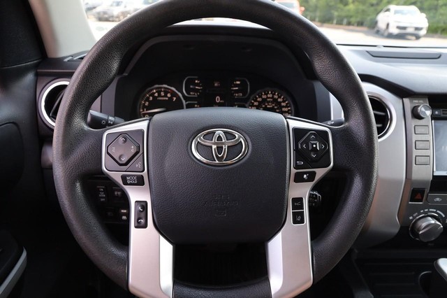 Toyota Tundra 2WD Vehicle Image 10