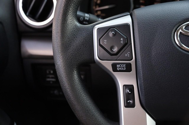 Toyota Tundra 2WD Vehicle Image 11
