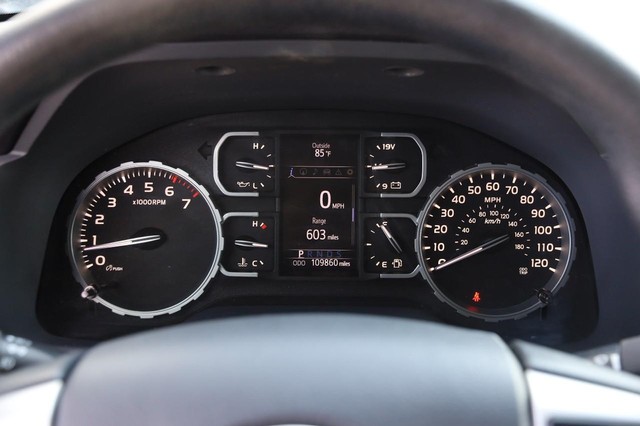 Toyota Tundra 2WD Vehicle Image 13