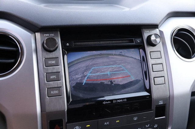 Toyota Tundra 2WD Vehicle Image 16