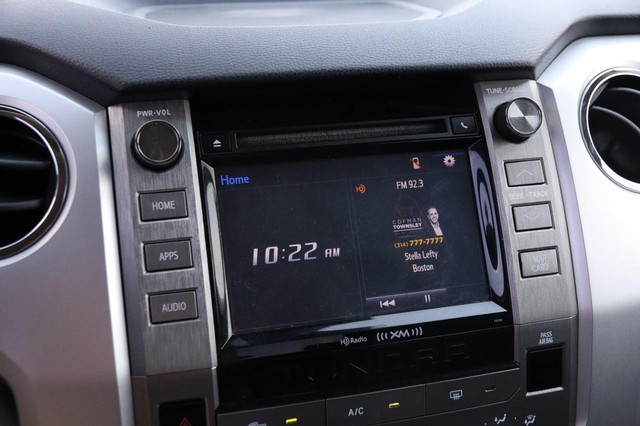 Toyota Tundra 2WD Vehicle Image 17