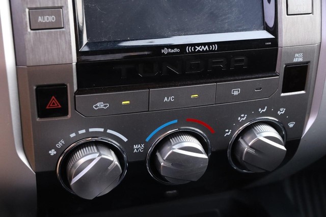 Toyota Tundra 2WD Vehicle Image 18