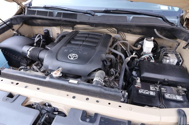 Toyota Tundra 2WD Vehicle Image 27