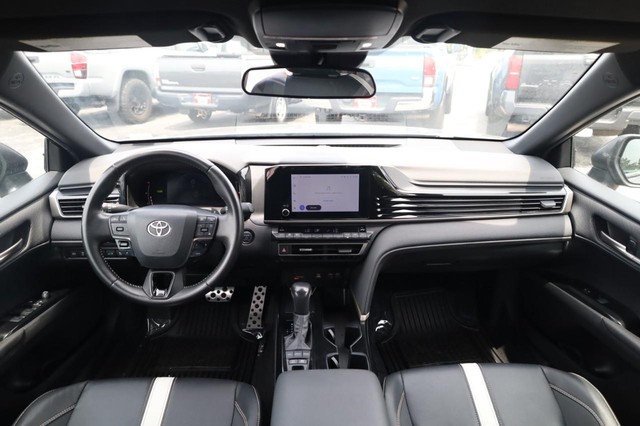 Toyota Camry Vehicle Image 07