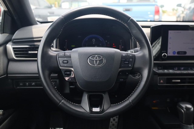 Toyota Camry Vehicle Image 08