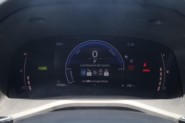 Toyota Camry Vehicle Image 13