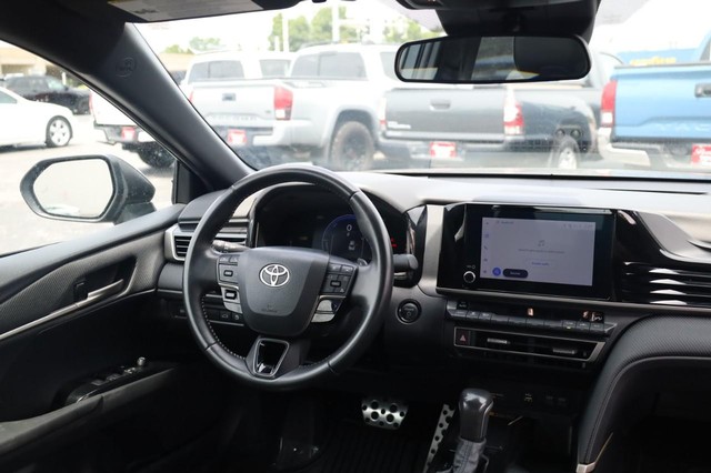 Toyota Camry Vehicle Image 23