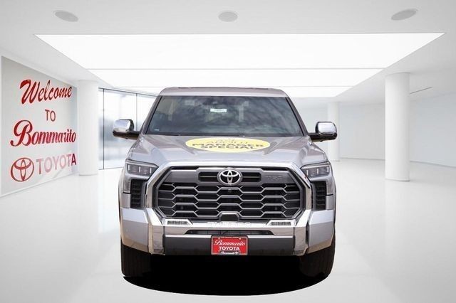 Toyota Tundra 4WD Vehicle Image 04