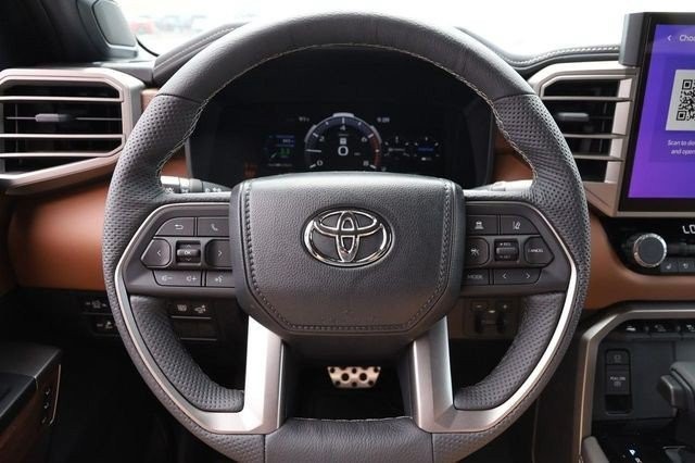 Toyota Tundra 4WD Vehicle Image 12