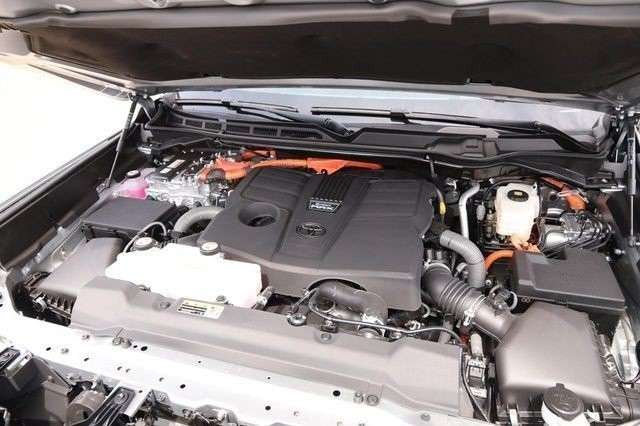 Toyota Tundra 4WD Vehicle Image 29