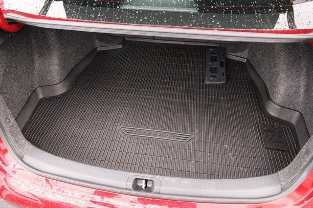 Toyota Corolla Vehicle Full-screen Gallery Image 7