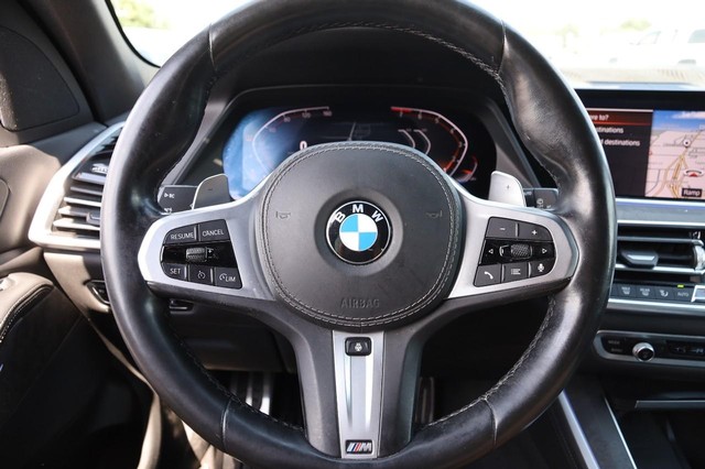 BMW X5 Vehicle Image 12