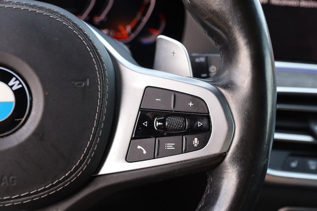 BMW X5 Vehicle Image 14
