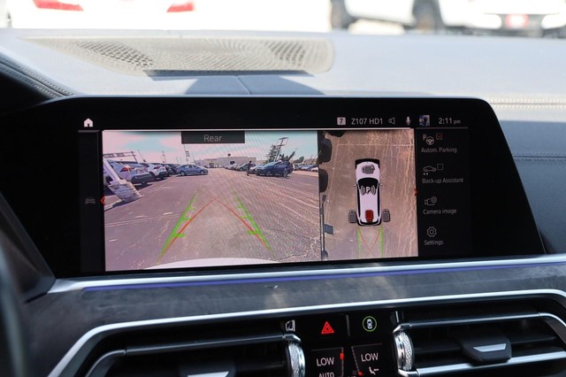 BMW X5 Vehicle Image 19