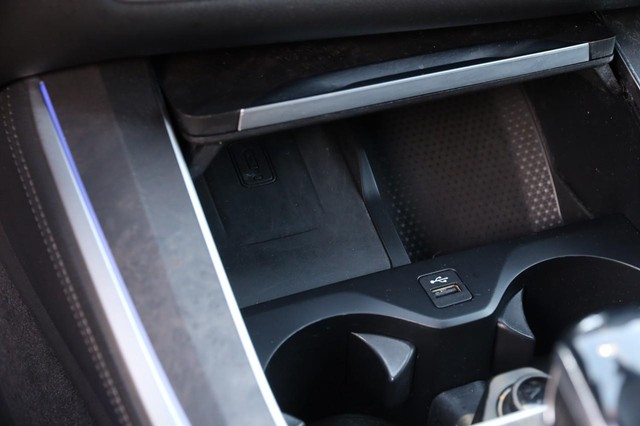 BMW X5 Vehicle Image 22