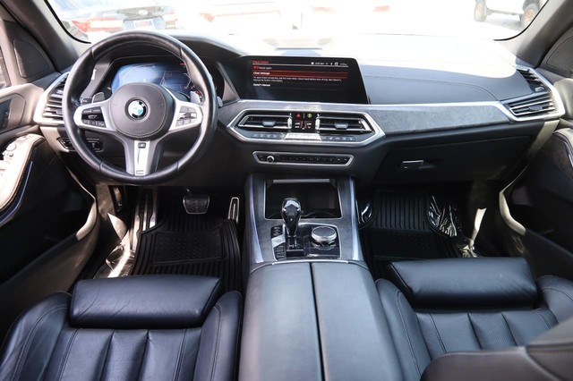 BMW X5 Vehicle Image 26