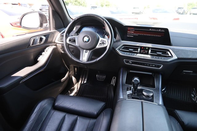 BMW X5 Vehicle Image 27