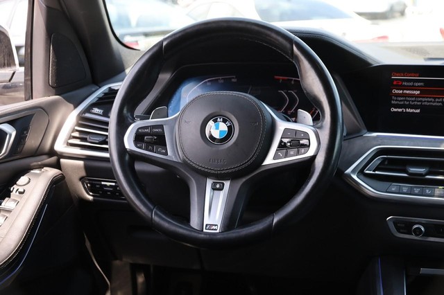 BMW X5 Vehicle Image 28