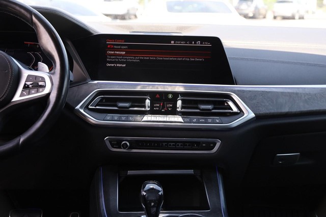 BMW X5 Vehicle Image 29