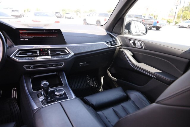 BMW X5 Vehicle Image 30