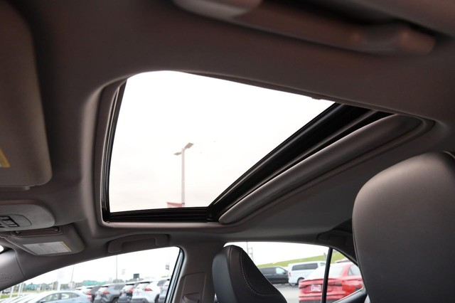 Toyota Camry Vehicle Image 09