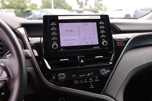 Toyota Camry Vehicle Image 16