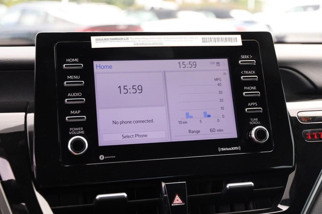Toyota Camry Vehicle Image 18