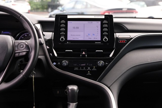 Toyota Camry Vehicle Image 26