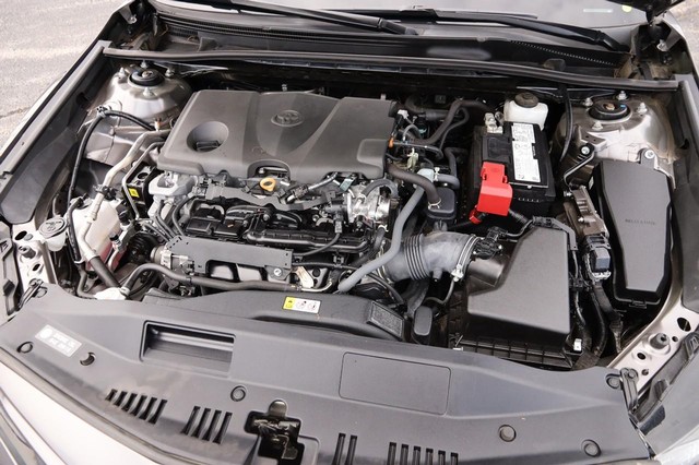 Toyota Camry Vehicle Image 29