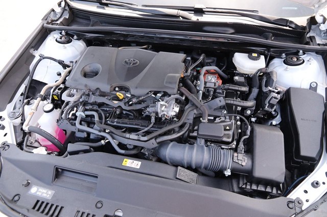 Toyota Camry Vehicle Image 27