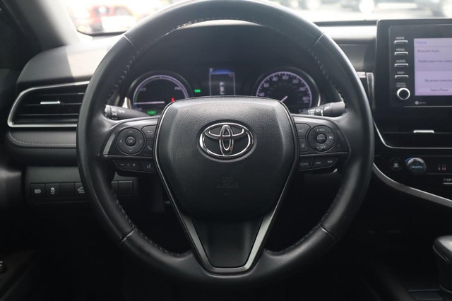 Toyota Camry Vehicle Image 07