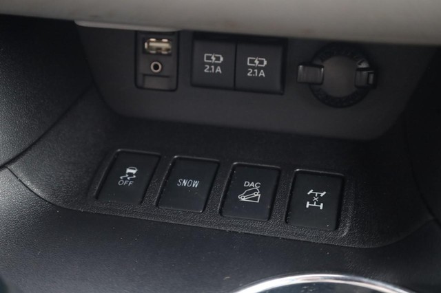 Toyota Highlander Vehicle Image 18