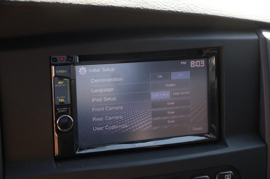 Dodge Ram SRT-10 Vehicle Full-screen Gallery Image 20