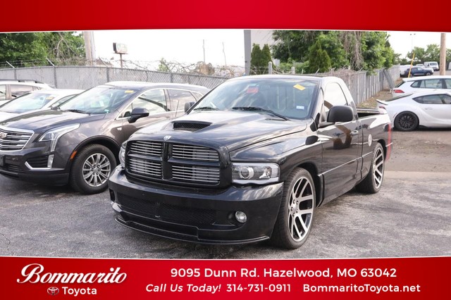 Hazelwood MO 2004 Dodge Ram 1500 more details - dodge ram 1500
